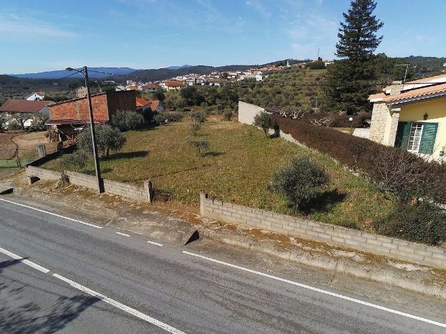 Terreno à venda em Barco e Coutada, Covilhã RE/MAX Portugal