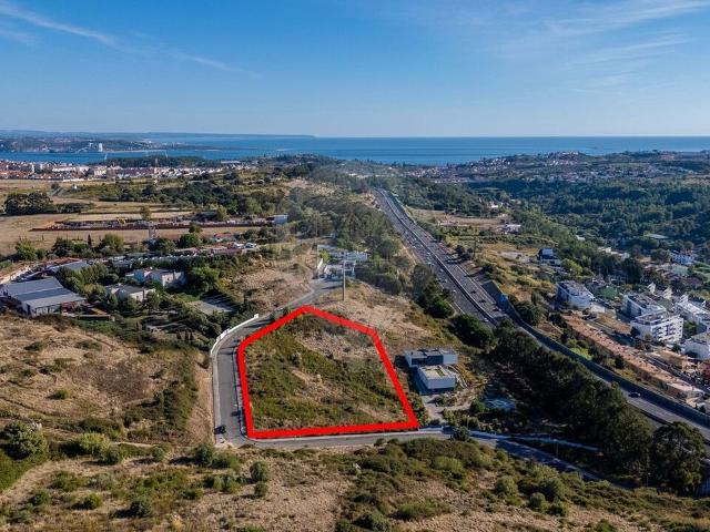 Terreno à venda em Barcarena, Oeiras RE/MAX Portugal