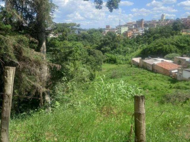 Terreno à venda em Barbacena, Jardim, 4786,60m²