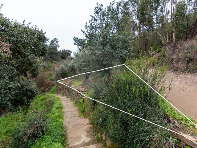 Terreno à venda em Barbaido