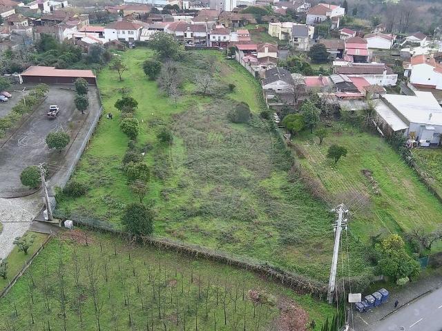 Terreno à venda em Barrô e Aguada de Baixo, Águeda RE/MAX Portugal