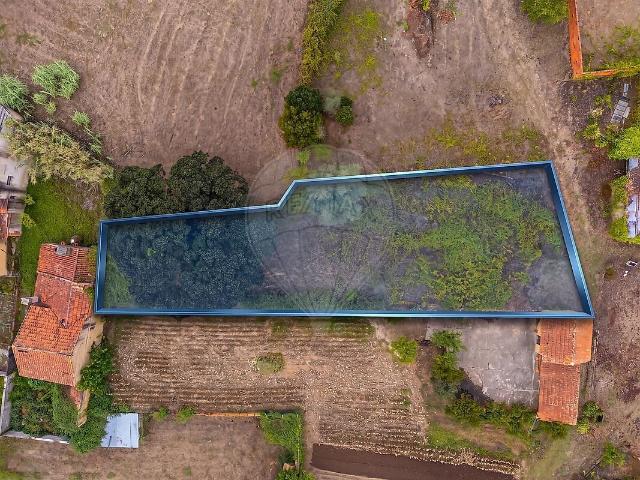 Terreno à venda em Barrô e Aguada de Baixo, Águeda RE/MAX Portugal