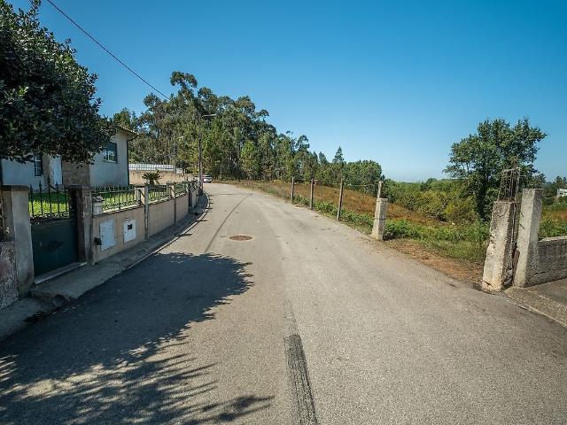 Terreno à venda em Barrô e Aguada de Baixo, Águeda RE/MAX Portugal