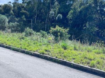 Terreno à venda em Barracão