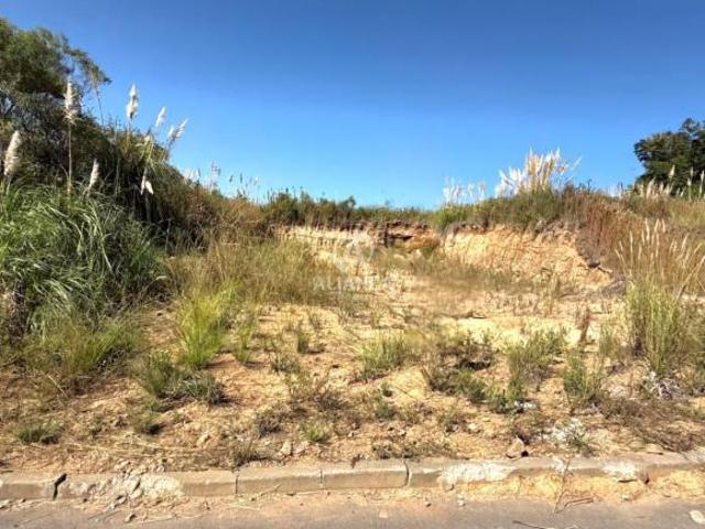 Terreno à venda em Barracão