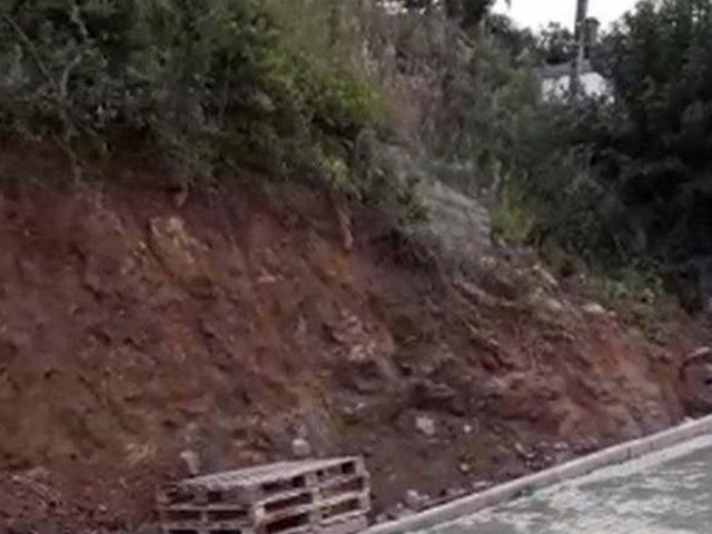 Terreno à venda em Barracão