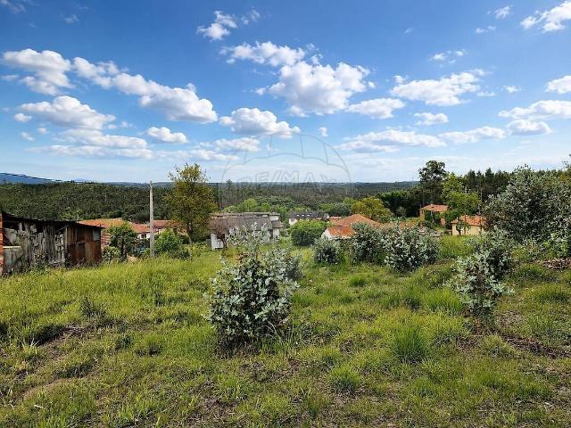 Terreno à venda em Barreiro de Besteiros e Tourigo, Tondela RE/MAX Portugal