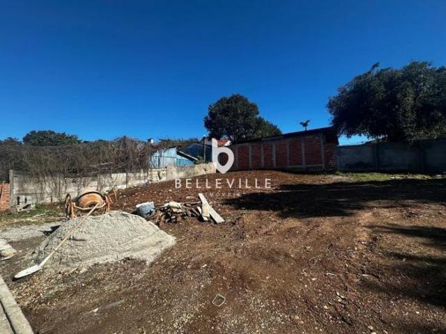Terreno à venda em Barreirinha