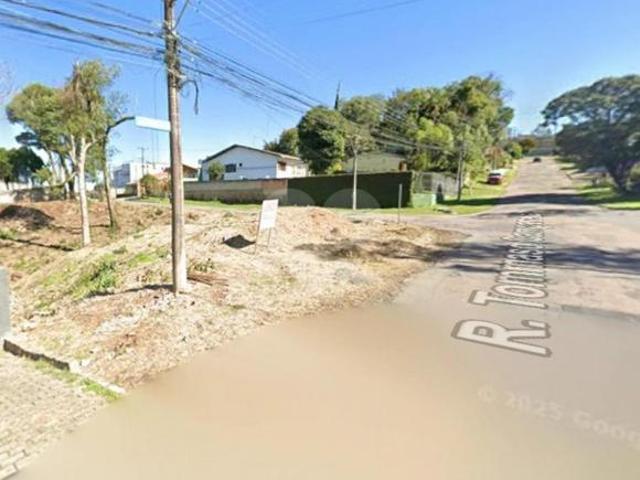 Terreno à venda em Barreirinha, Curitiba