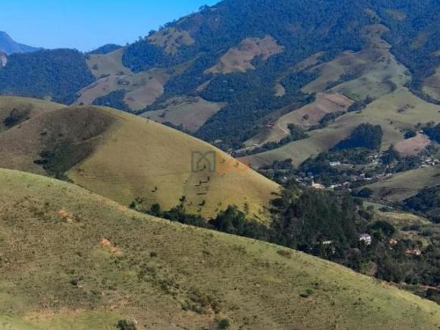 Terreno à venda em Barrerinhas, Delfim Moreira MG,: 5,50 hectares de área!