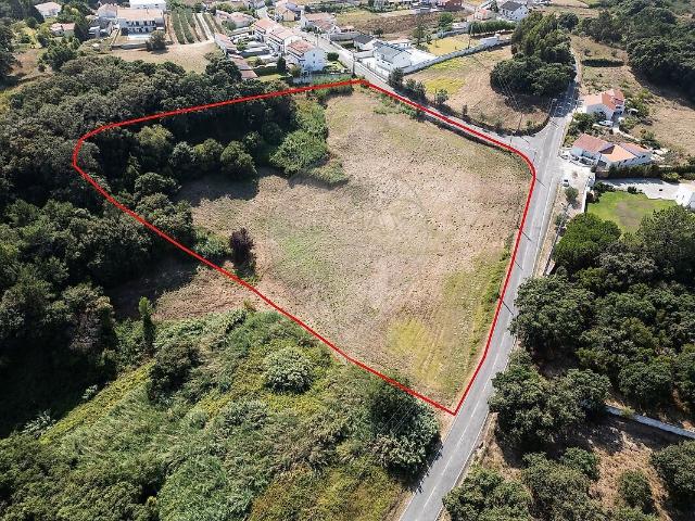 Terreno à venda em Bárrio, Alcobaça RE/MAX Portugal