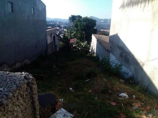 Terreno à venda em Barueri, Vila São Silvestre