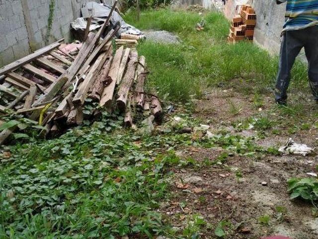 Terreno à venda em Barueri, Jardim Flórida