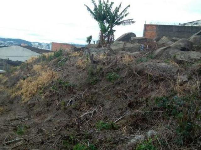 Terreno à venda em Barueri, Jardim Flórida, Não Está Em Condomínio