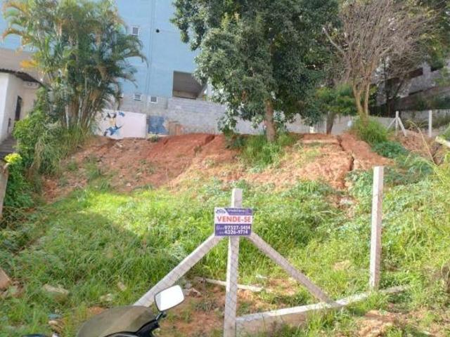Terreno à venda em Barueri, Jardim Regina Alice