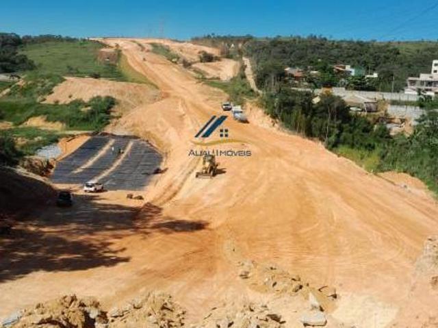 Terreno a venda em Betim