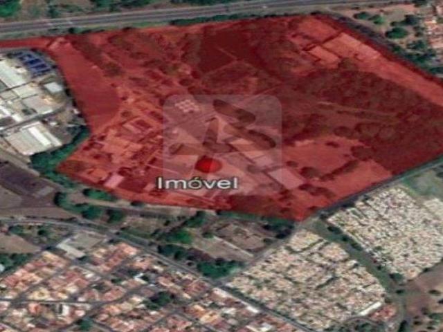 Terreno à venda em Bebedouro