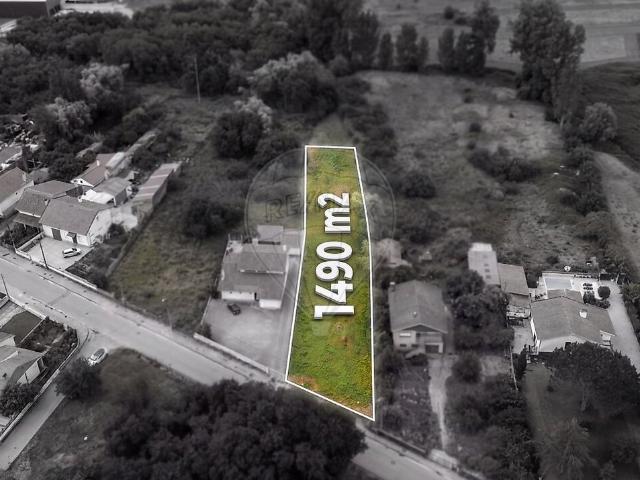 Terreno à venda em Beduído e Veiros, Estarreja RE/MAX Portugal