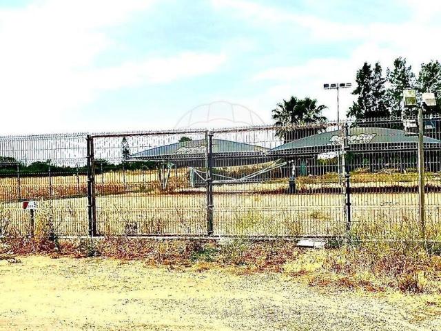 Terreno à venda em Beja Santiago Maior e São João Baptista, Beja RE/MAX Portugal