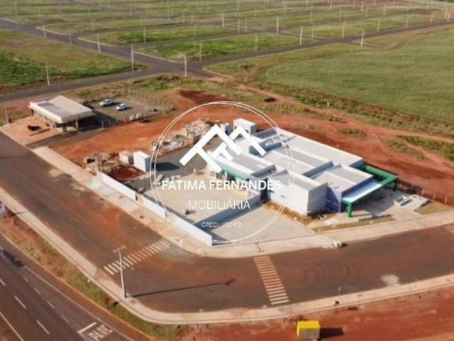 Terreno à venda em Bela Vista do Paraíso PR Residencial Horizonte 258,00 m² de área