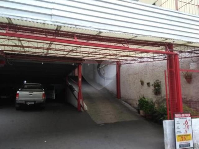 Terreno à venda em Bela vista SP