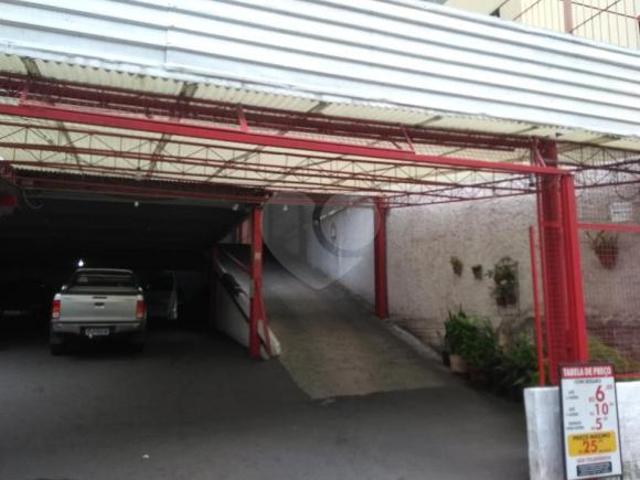 Terreno à venda em Bela vista SP