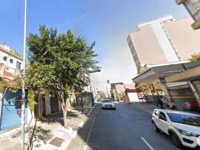 Terreno à venda em Bela vista SP