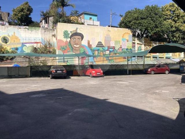 Terreno à venda em Bela vista SP