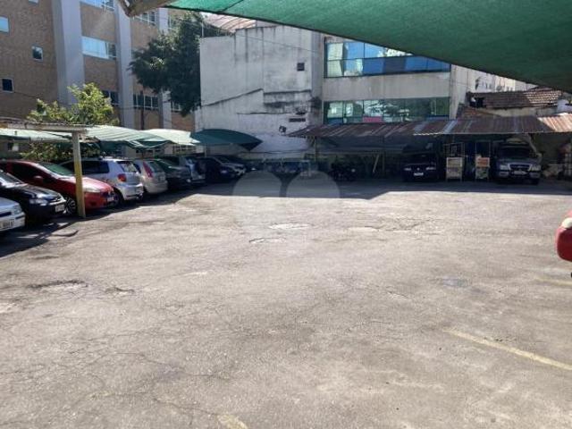 Terreno à venda em Bela vista SP