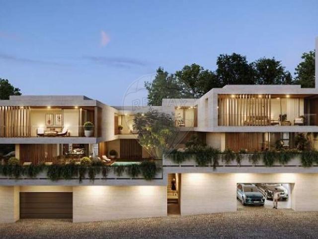 Terreno à venda em Belém, Lisboa RE/MAX Portugal
