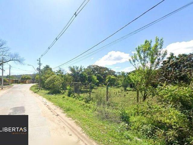 Terreno à venda em Belém Velho