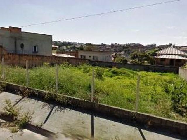 Terreno à venda em Belo Horizonte