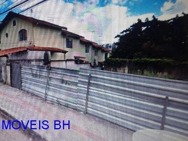 Terreno à venda em Belo Horizonte MG, bairro Santa Maria, com 375m² de área