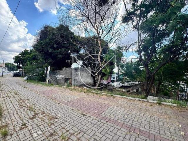 Terreno à venda em Belo Horizonte/MG