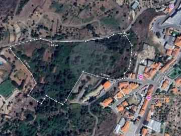 Terreno à venda em Belmonte