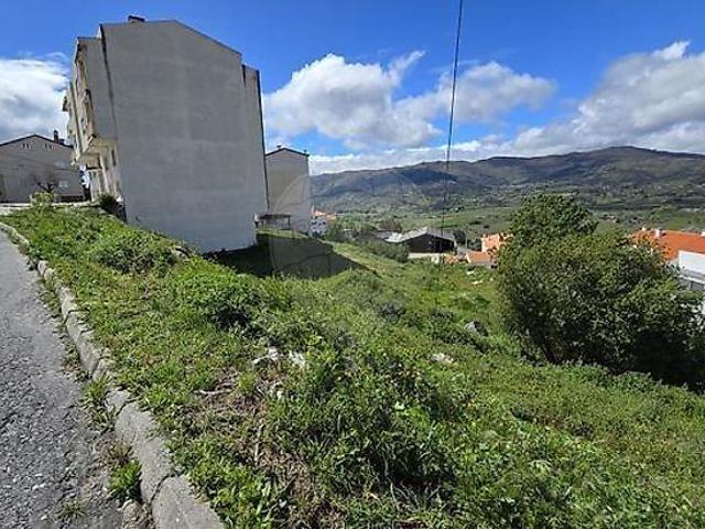 Terreno à venda em Belmonte e Colmeal da Torre, Belmonte RE/MAX Portugal