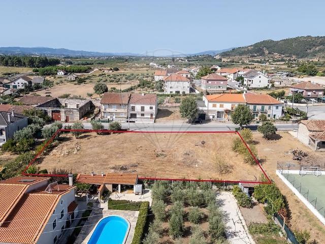 Terreno à venda em Belmonte e Colmeal da Torre, Belmonte RE/MAX Portugal