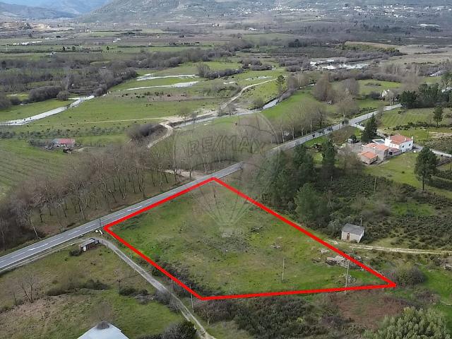 Terreno à venda em Belmonte e Colmeal da Torre, Belmonte RE/MAX Portugal