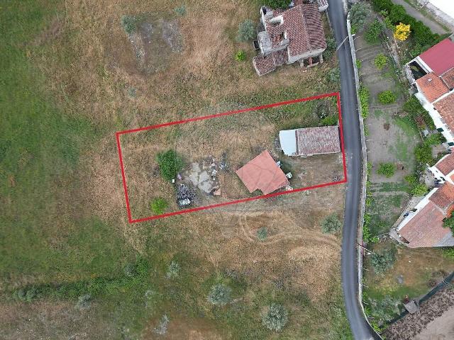 Terreno à venda em Belver, Gavião RE/MAX Portugal