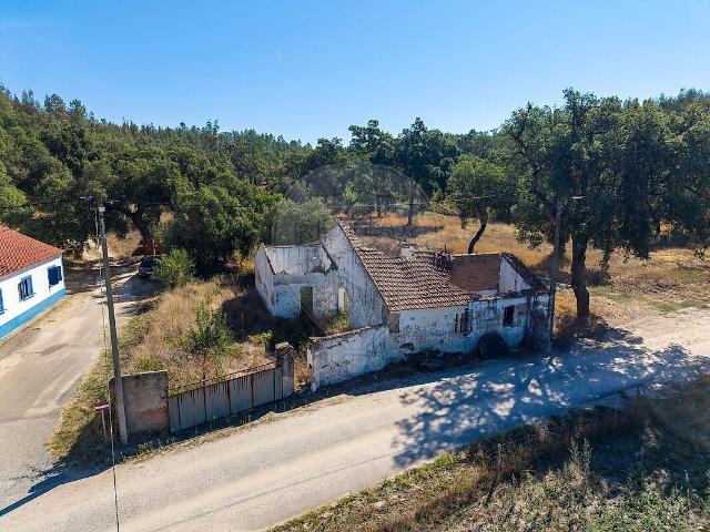 Terreno à venda em Bemposta, Abrantes RE/MAX Portugal