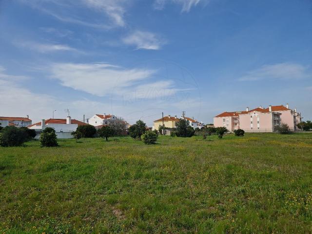 Terreno à venda em Benavente