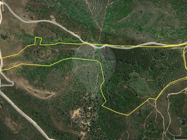 Terreno à venda em Bensafrim e Barão de São João, Lagos RE/MAX Portugal