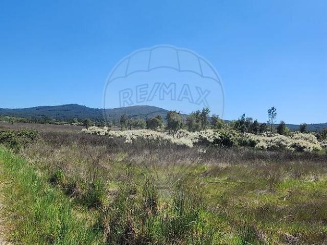 Terreno à venda em Benquerença, Penamacor RE/MAX Portugal