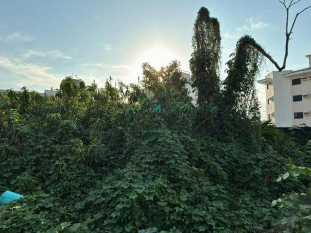 Terreno a venda em Bertioga