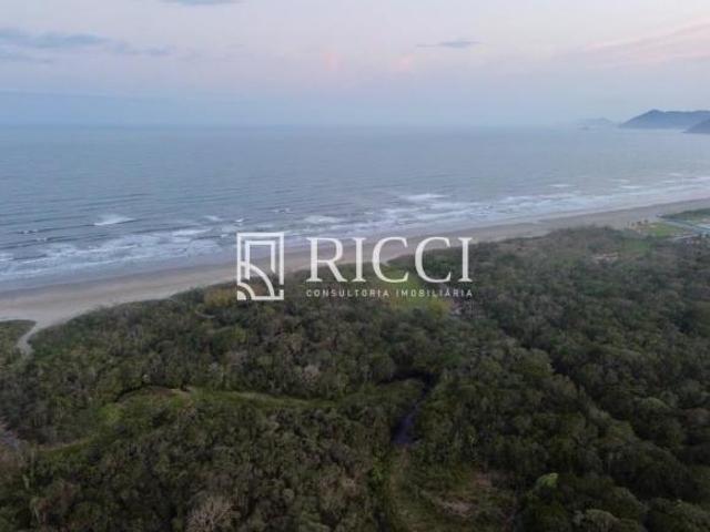 Terreno à venda em Bertioga | Oportunidade na RICCI