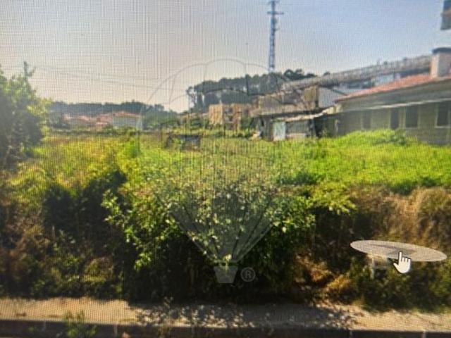 Terreno à venda em Brufe, Vila Nova de Famalicão RE/MAX Portugal