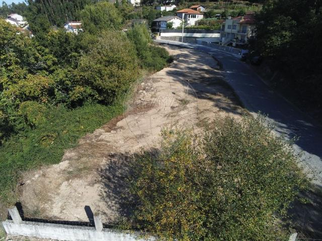Terreno à venda em Braga