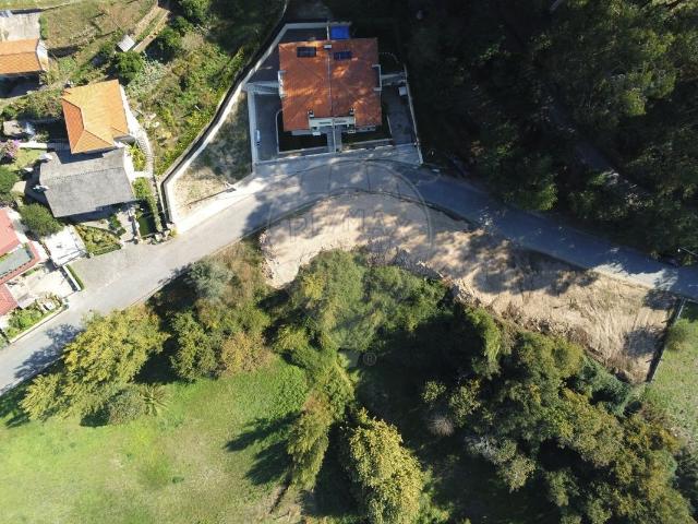 Terreno à venda em Braga
