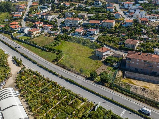 Terreno à venda em Braga