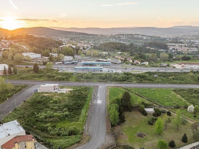Terreno à venda em Braga Maximinos, Sé e Cividade, Braga RE/MAX Portugal